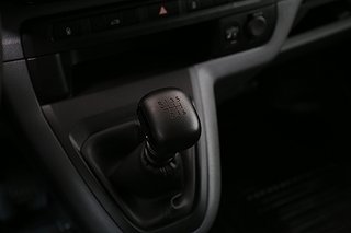 Transportbil - Skåp Toyota ProAce 15 av 17
