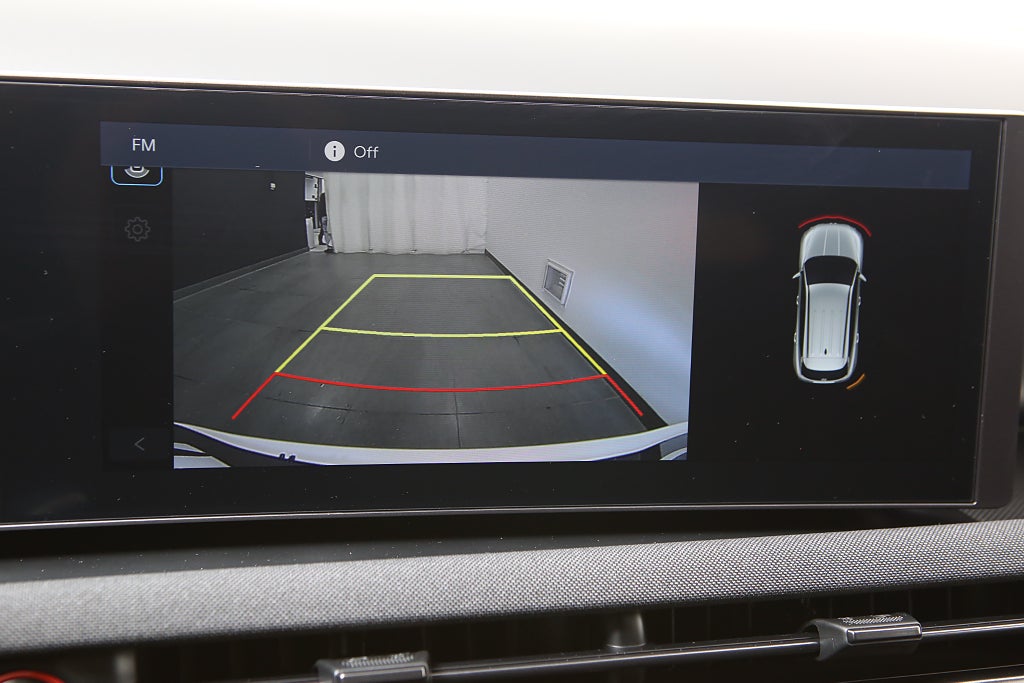 Hyundai Tucson Plug-in 4WD N-Line Avbetalningskampanj