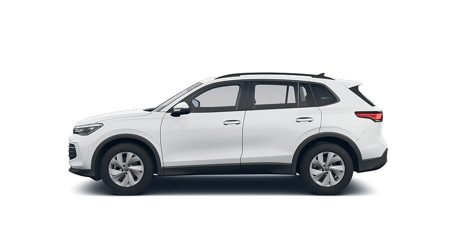 Volkswagen Tiguan 150 eTFSI DSG Dragpaket