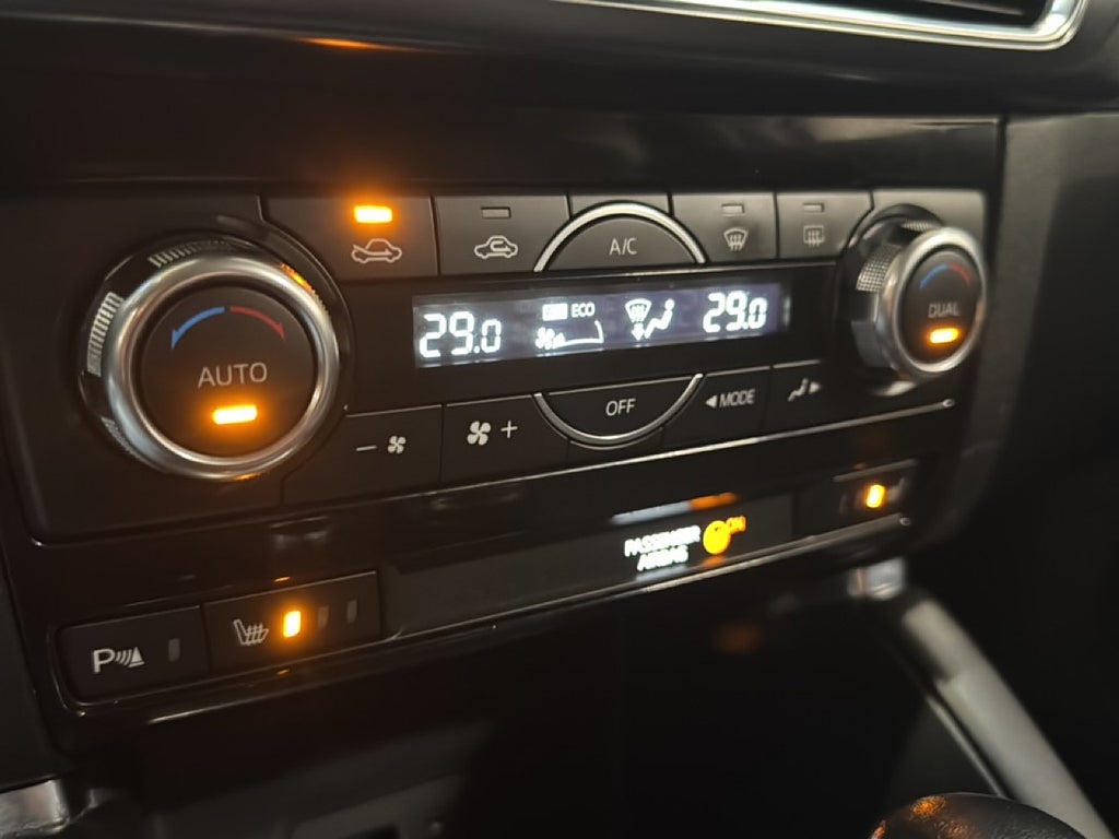 Mazda CX-5 2.2 SKYACTIV-D AWD Automat – bild 13