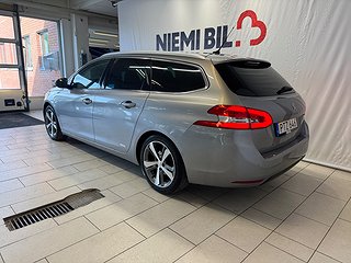 Peugeot 308 SW 1.2 PureTech 130 Allure/Drag/MoK/Pano/P-sens
