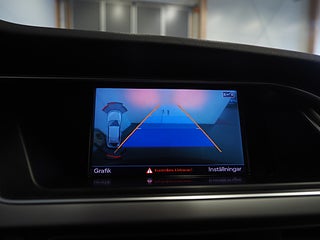 Kombi Audi A4 22 av 24