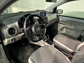 Volkswagen e-up! 18.7 kWh Drive Driver assist/Navi/Psens/SoV – bild 8
