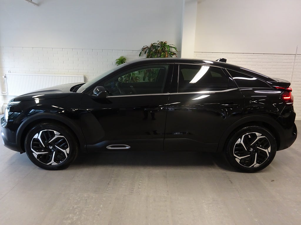 Citroën C4 1.2 PureTech EAT Shine