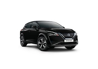 SUV Nissan Qashqai 4 av 11