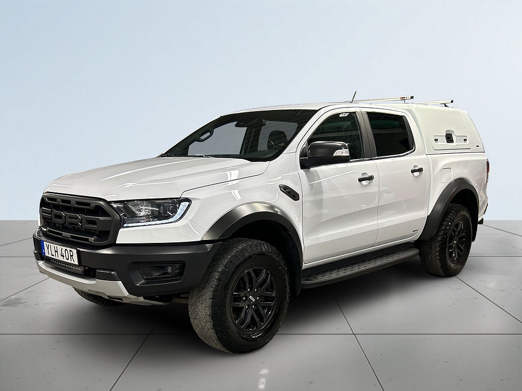 Ford Ranger Raptor