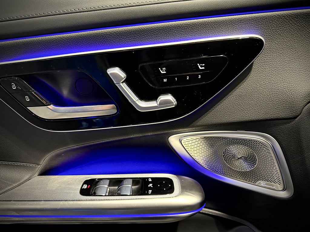 Mercedes-Benz CLE 300 4MATIC Cabriolet AMG Premium Plus Nightpackage - bild 8