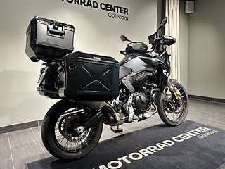 BMW F900GS /3,45%/Dynamic/Enduro/Hepco&Becker/Wunderlich