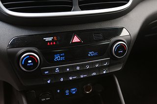 SUV Hyundai Tucson 24 av 29