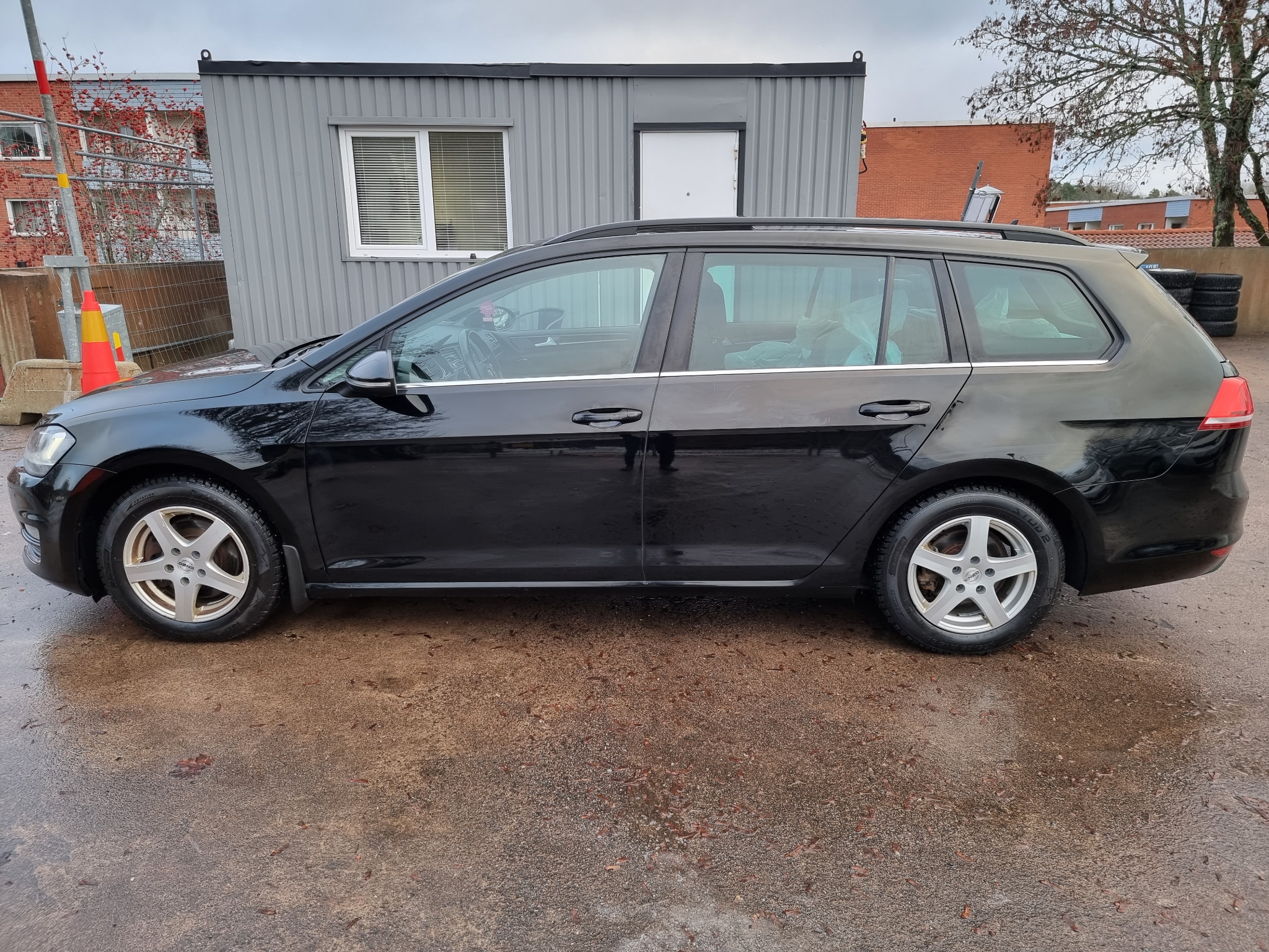 Volkswagen Golf 2015, bild 2/50