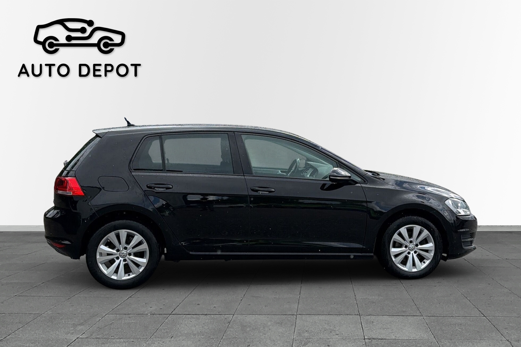 Volkswagen Golf 2016, bild 3/32