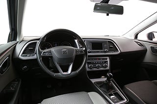 Kombi Seat Leon 12 av 22