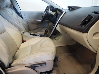 SUV Volvo XC60 11 av 21