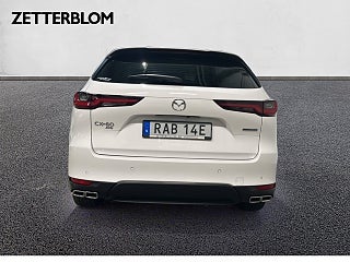 SUV Mazda CX-60 4 av 19