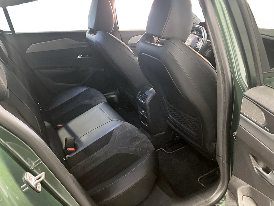 Bild på Peugeot 308 5D GT PHEV 225hk Aut B-KAMERA CARPLAY