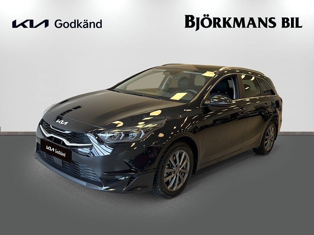 Kia Ceed SW 1.5 ADVANCE/VINTERHJUL