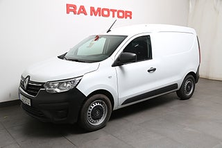 Transportbil - Skåp Renault Kangoo 1 av 22