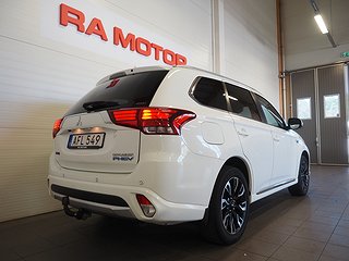 SUV Mitsubishi Outlander 7 av 23