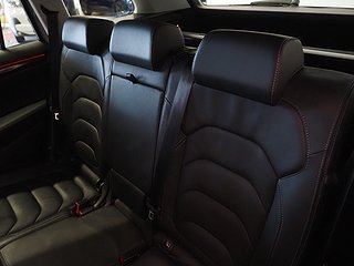 SUV Skoda Kodiaq 17 av 24