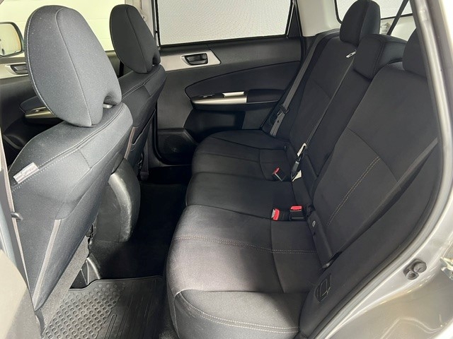 Subaru Forester 2.0 4WD Drag/V-hjul/MoK 2009, bild 6/10