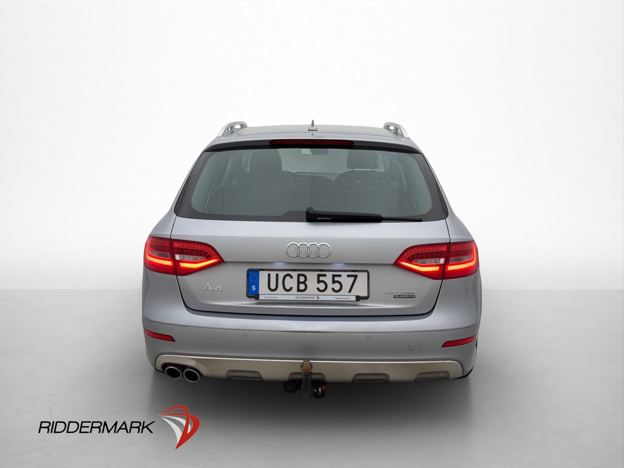 Audi A4 allroad 2016, bild 6/10