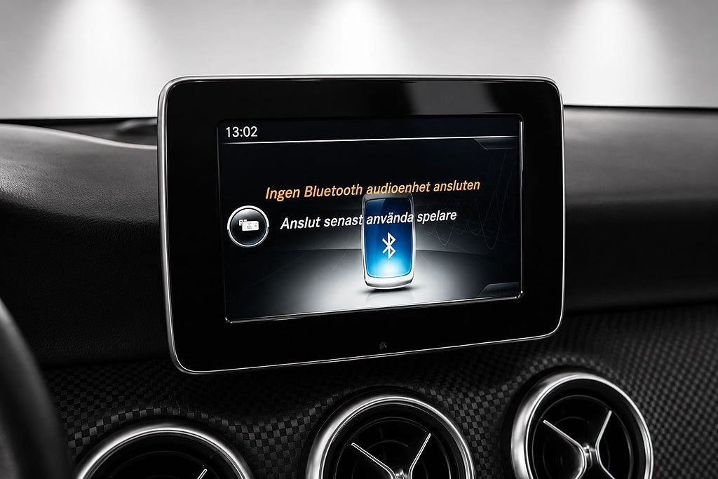 Mercedes-Benz A
