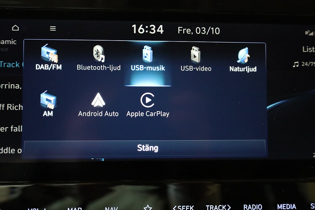 Hyundai Tucson PHEV Advanced AWD Navi Kamera Läder Drag 2022