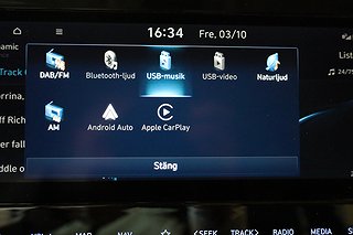 SUV Hyundai Tucson 19 av 24