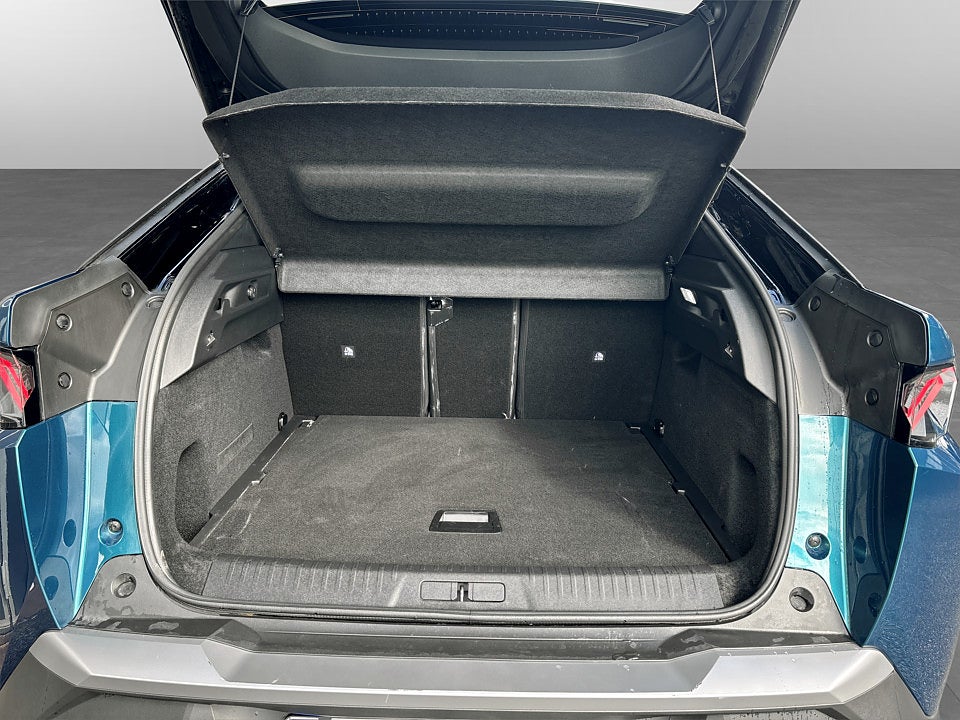 Bild på Peugeot 3008 GT Hybrid 145hk Aut B-KAMERA DRAG VÄRMARE