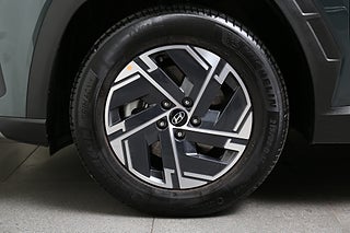 SUV Hyundai Tucson 4 av 23