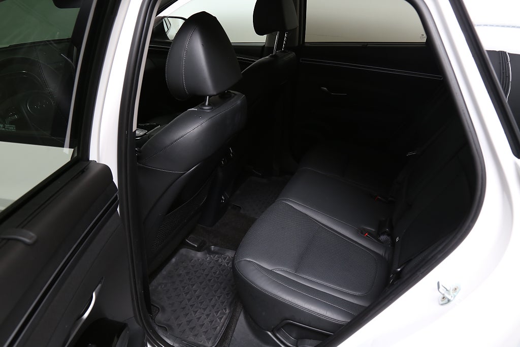Hyundai Tucson 1,6T-GDi PHEV 265hk 6AT 4WD Advanced KRELL Skinn Drag 2022