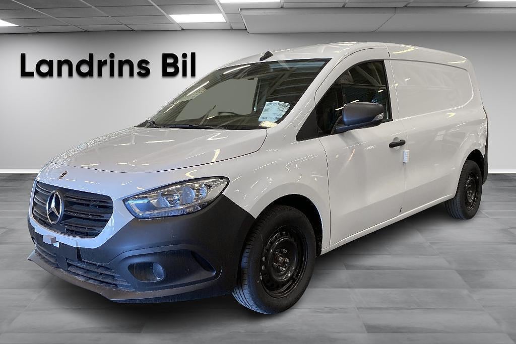 Bild på Mercedes-Benz Citan