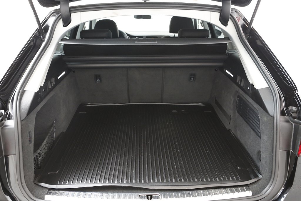 Audi A6 Avant 40 TDI Quattro Proline Sport Värmare Drag 2023