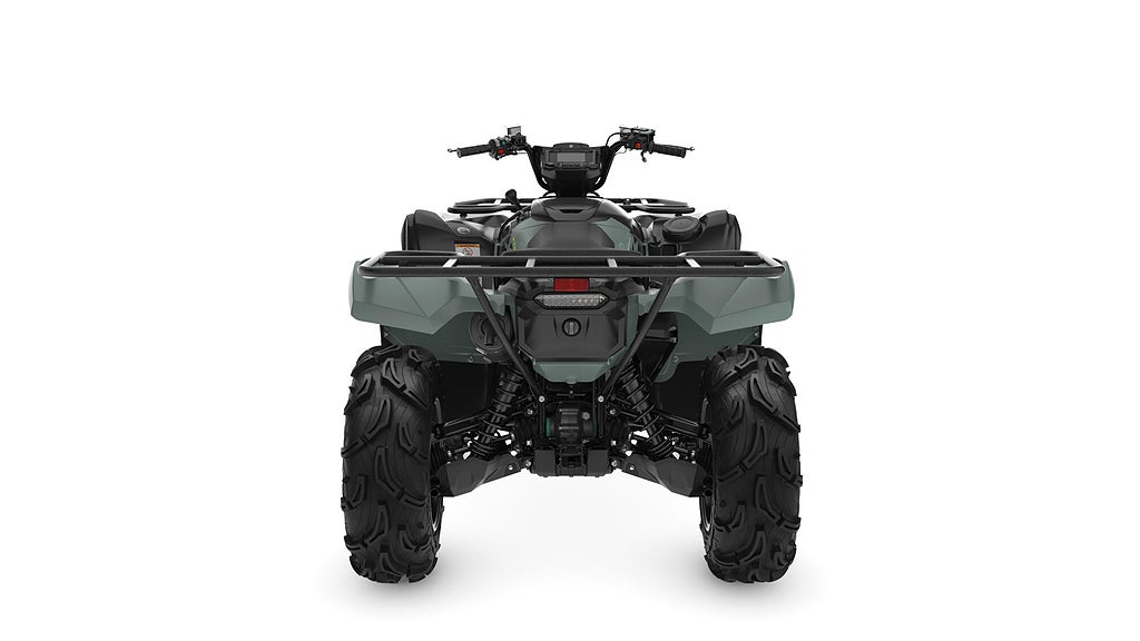 Yamaha Grizzly 700 EPS XT-R-Edition.2026.Omgående leverans!