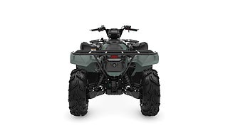 Yamaha Grizzly 700 EPS XT-R-Edition.2026.Omgående leverans!