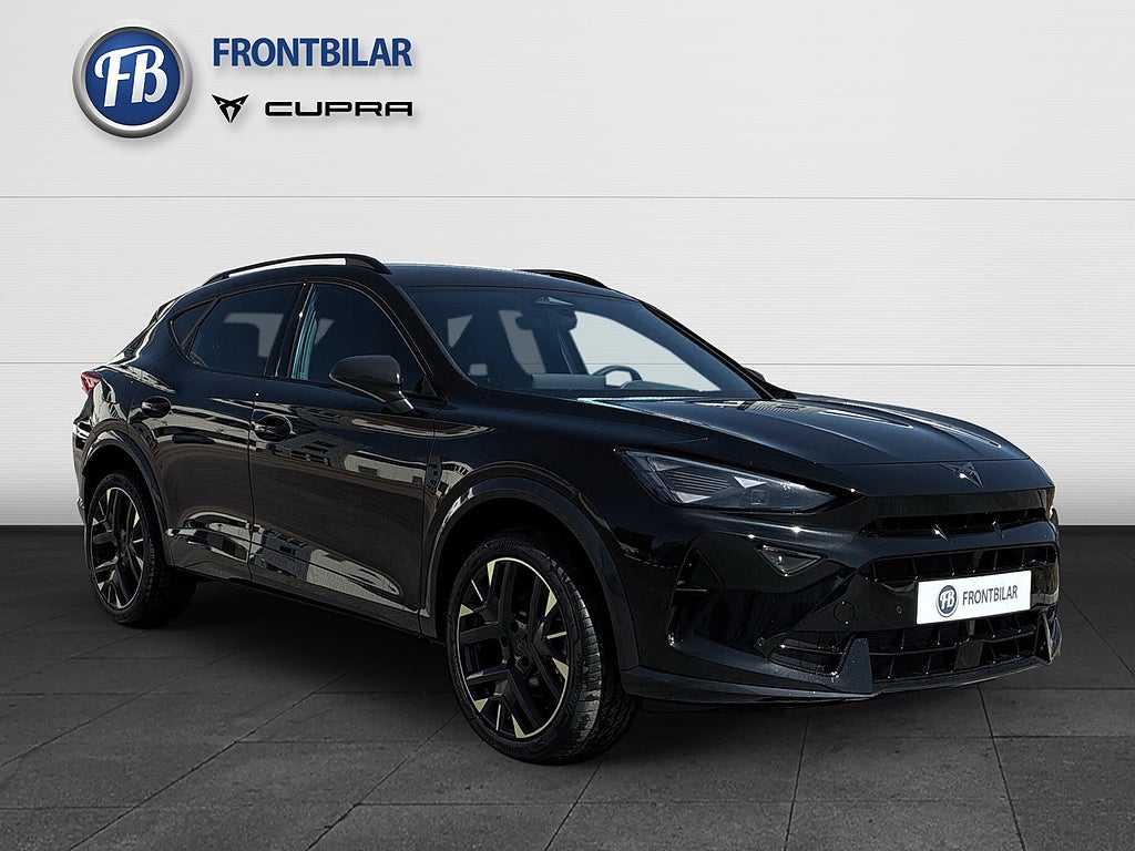 Cupra Formentor 150 eTSI TRIBE-EDITION 3.095kr Omgående leverans