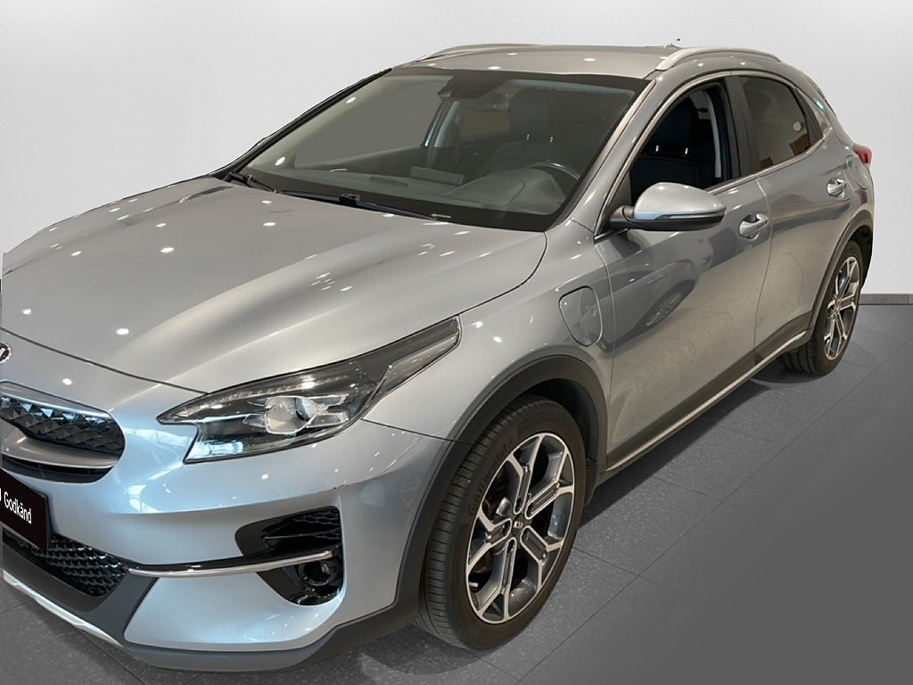 Kia Xceed Advance Plus PHEV  DCT 
