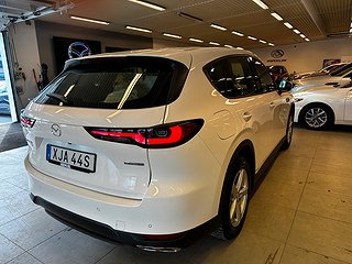 Mazda CX-60 Plug-In MOMS/Kamera/Head-Up/Rattvärme/SoV-däck
