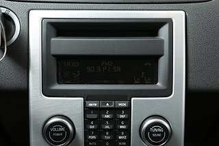 Kombi Volvo V50 18 av 21
