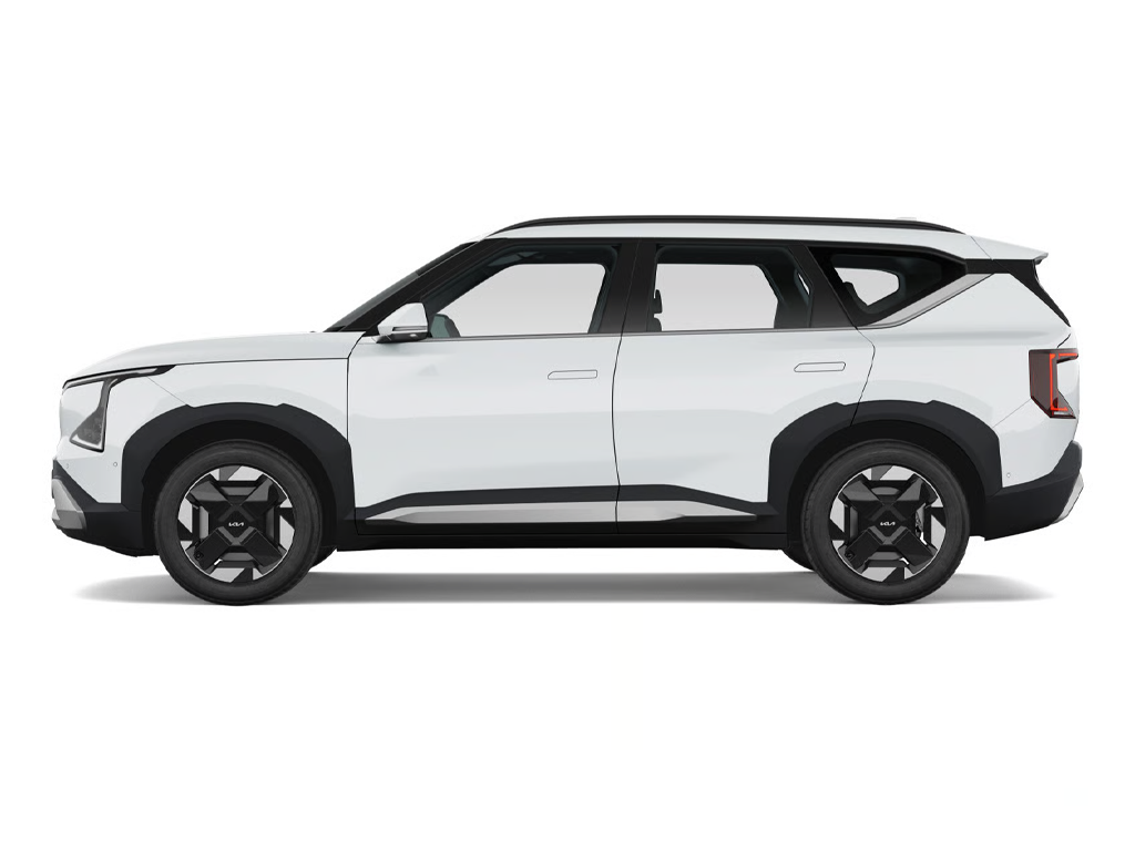 Kia EV5 Long Range FWD 2026, kuva 2/33
