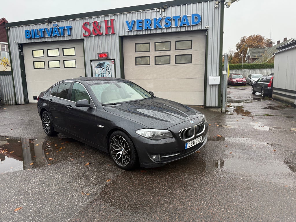 BMW 520d