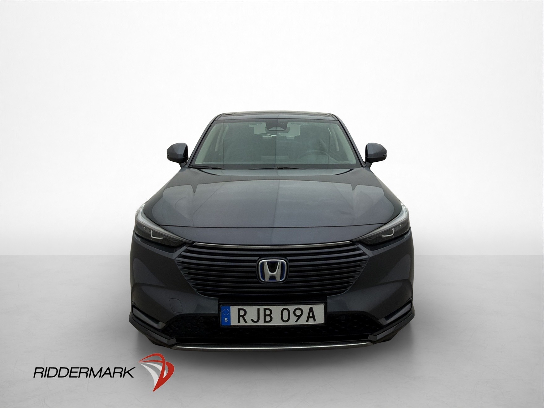 Honda HR-V e:HEV 1.5 i-MMD Advance 2024, kuva 2/50