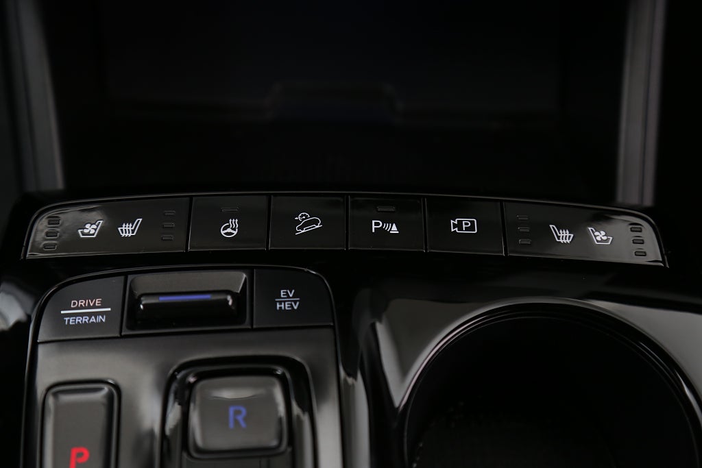 Hyundai Tucson 1,6 T-GDi PHEV 265hk Aut N-Line 4WD KRELL 360° Kamera 2022