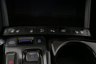 SUV Hyundai Tucson 25 av 30