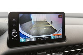 SUV Honda ZR-V 20 av 25