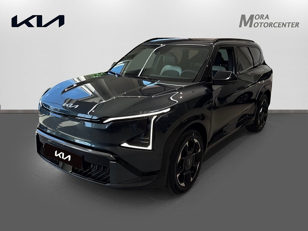 Kia EV5 FWD GT-Line Long Range