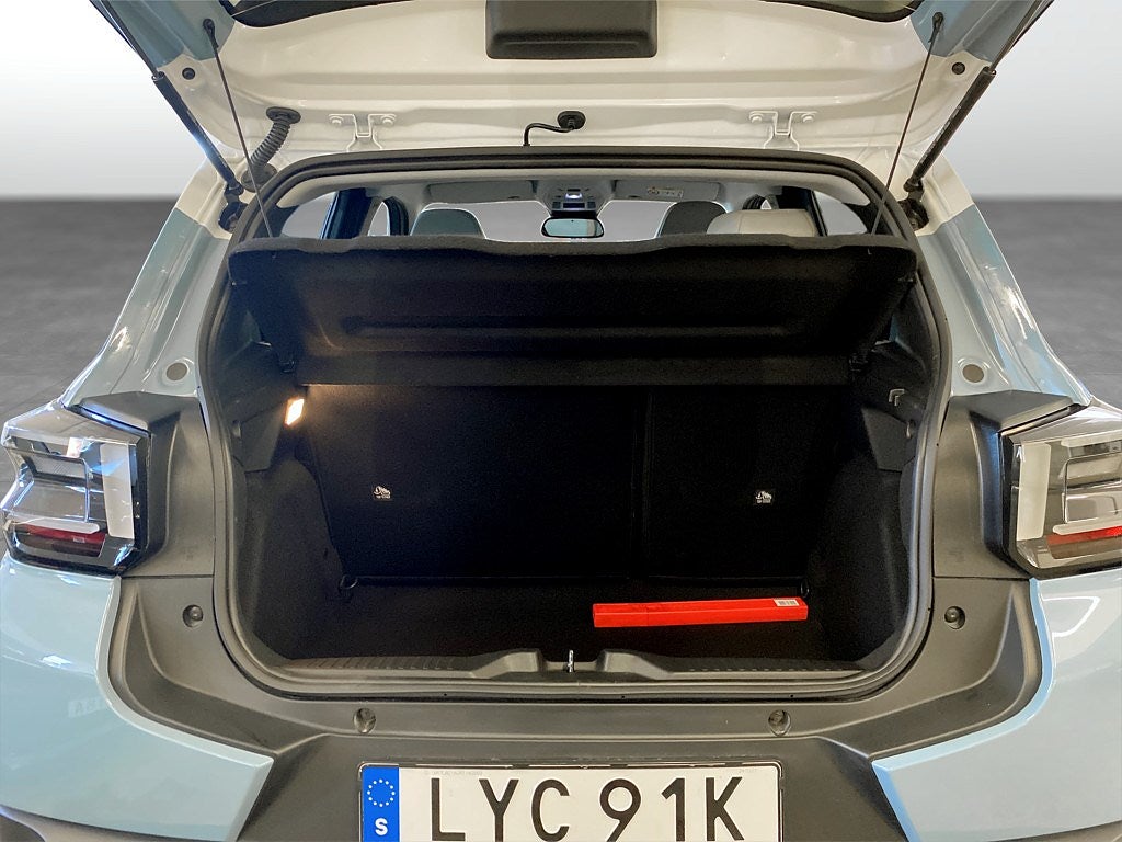 Bild på Citroën E-C3 MAX 113hk Aut - B-KAMERA,CARPLAY,NAVI