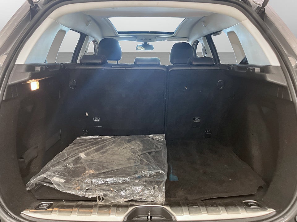 Bild på Peugeot 2008 GT-Line 1.2 PT 130hk Aut PANO BACKSENSORER