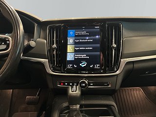 Volvo S90 D4 Geartronic Business Rattvärme/Vinterhjul/Psens