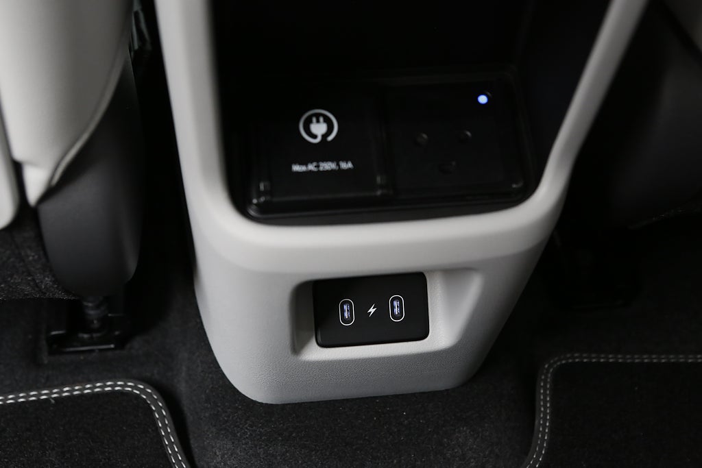 Hyundai Kona Electric 65kWh Advanced 2026